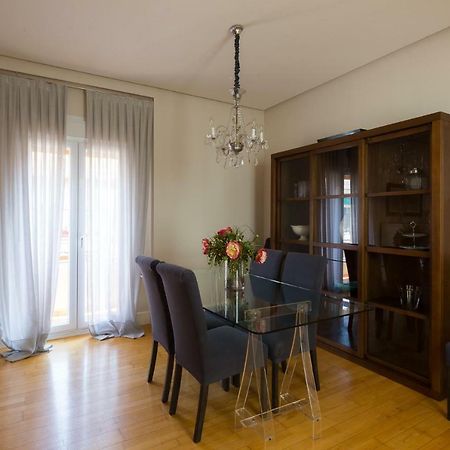 Veoapartment Asuncion Séville Extérieur photo