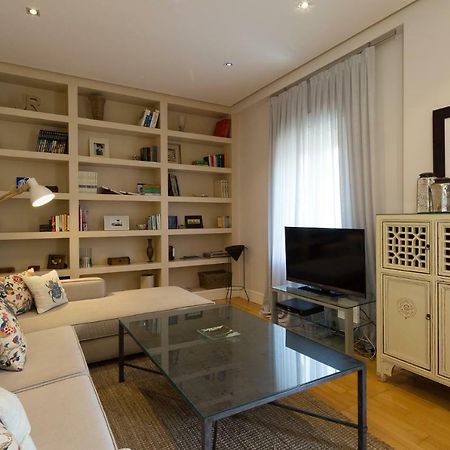 Veoapartment Asuncion Séville Extérieur photo