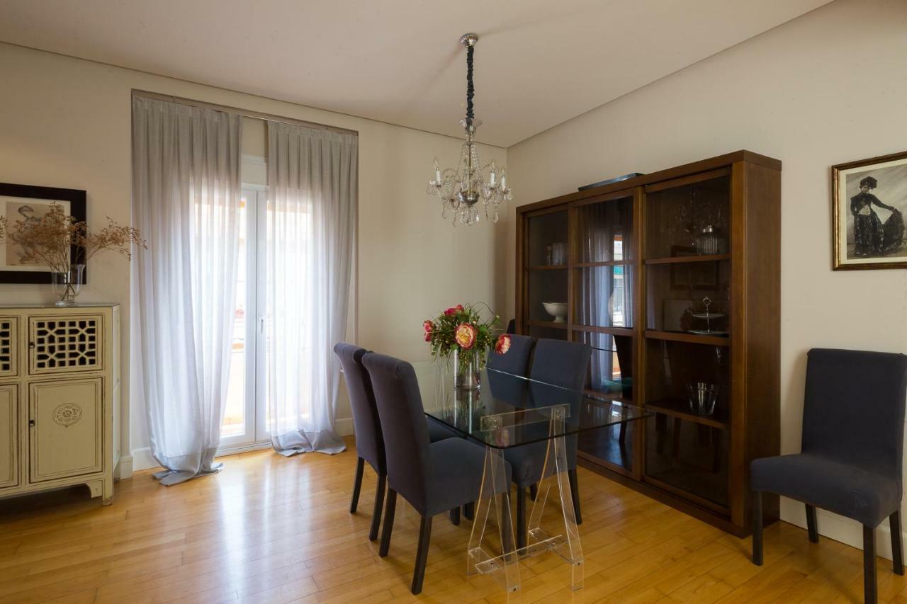 Veoapartment Asuncion Séville Extérieur photo