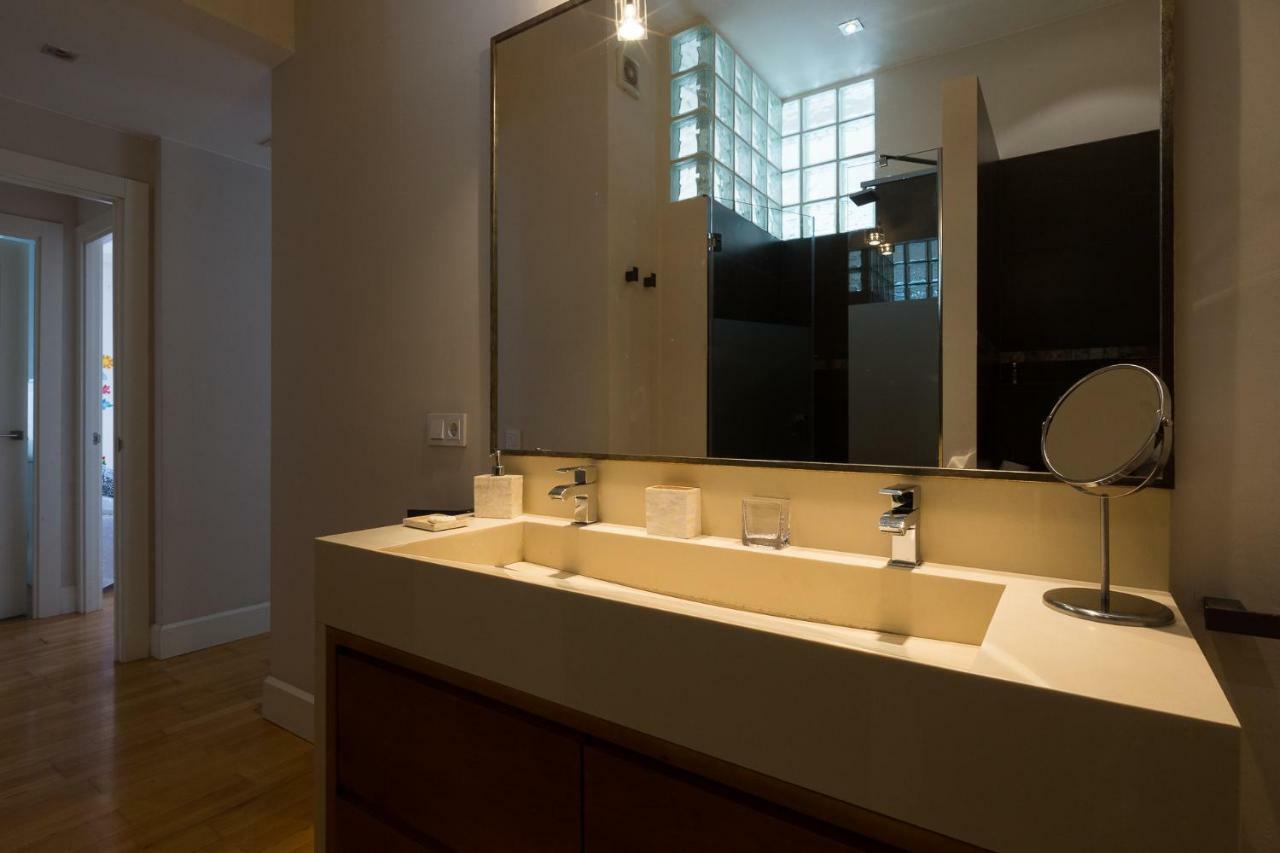 Veoapartment Asuncion Séville Extérieur photo