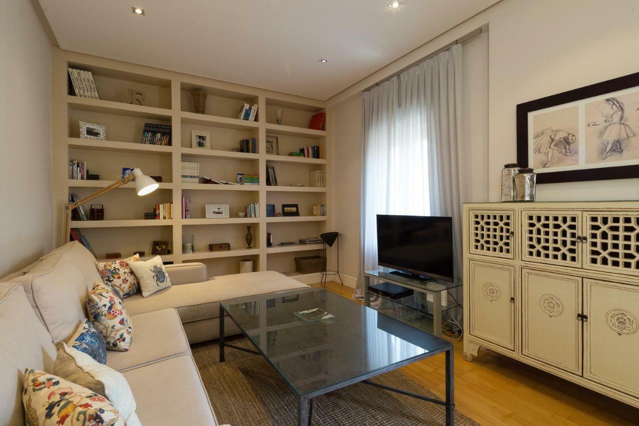 Veoapartment Asuncion Séville Extérieur photo