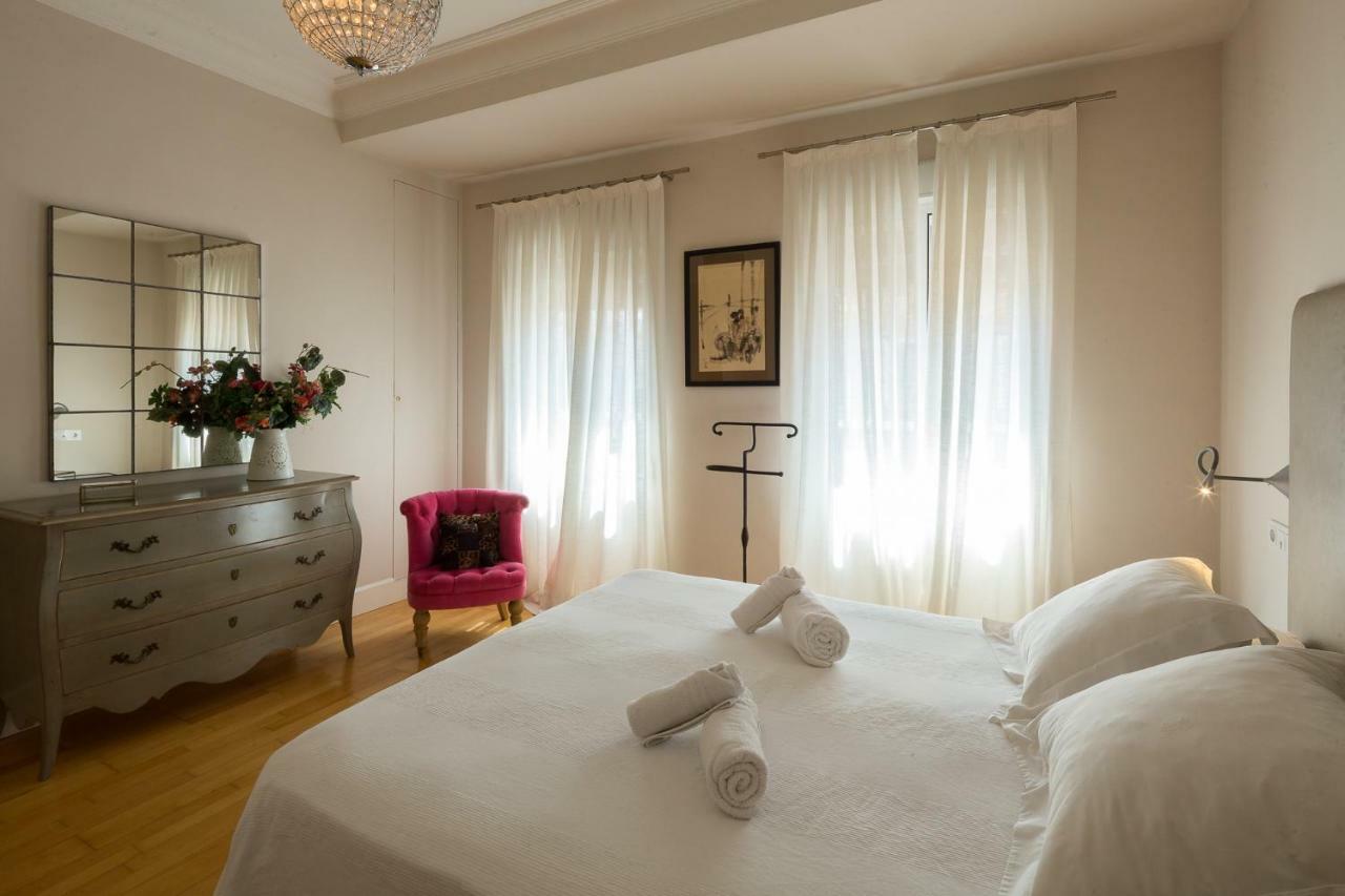 Veoapartment Asuncion Séville Extérieur photo