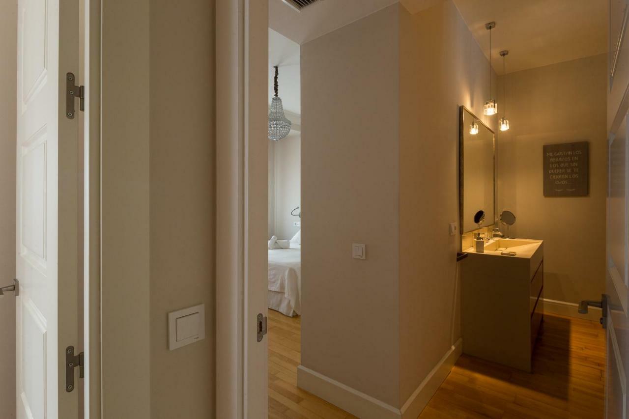Veoapartment Asuncion Séville Extérieur photo