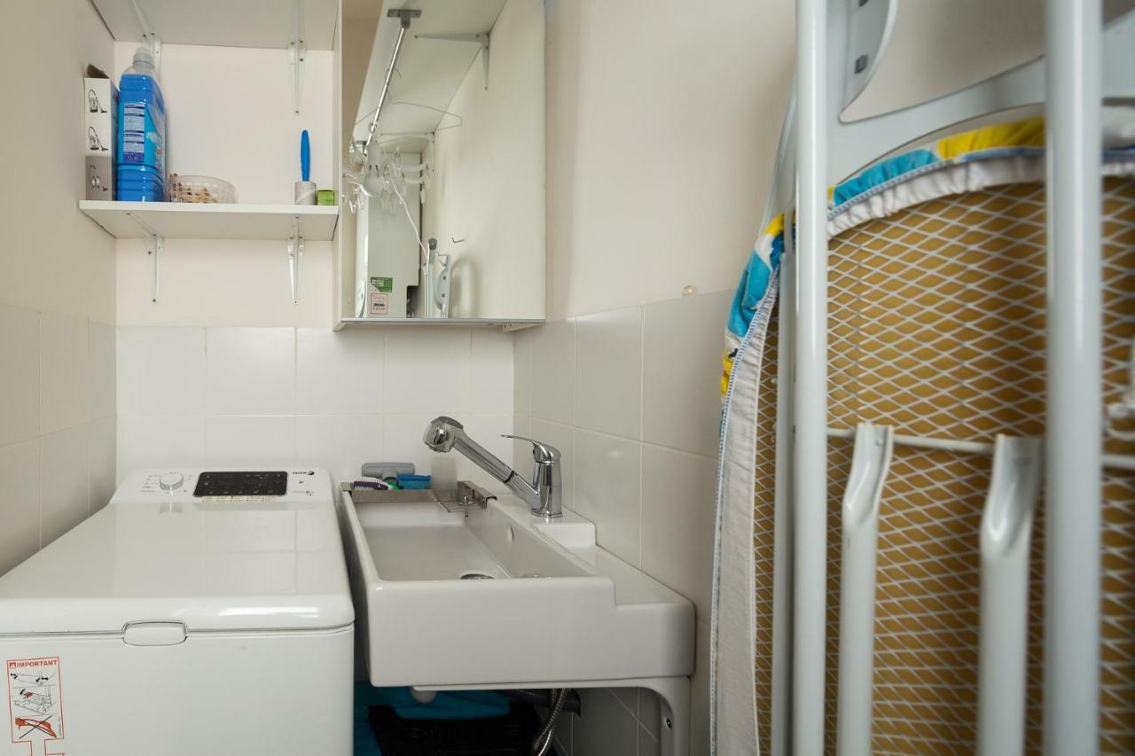 Veoapartment Asuncion Séville Extérieur photo