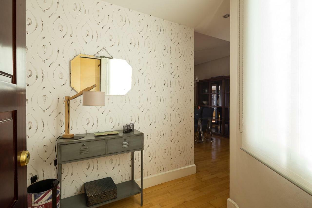 Veoapartment Asuncion Séville Extérieur photo